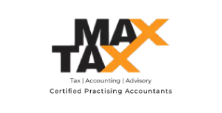 MaxTax Logo
