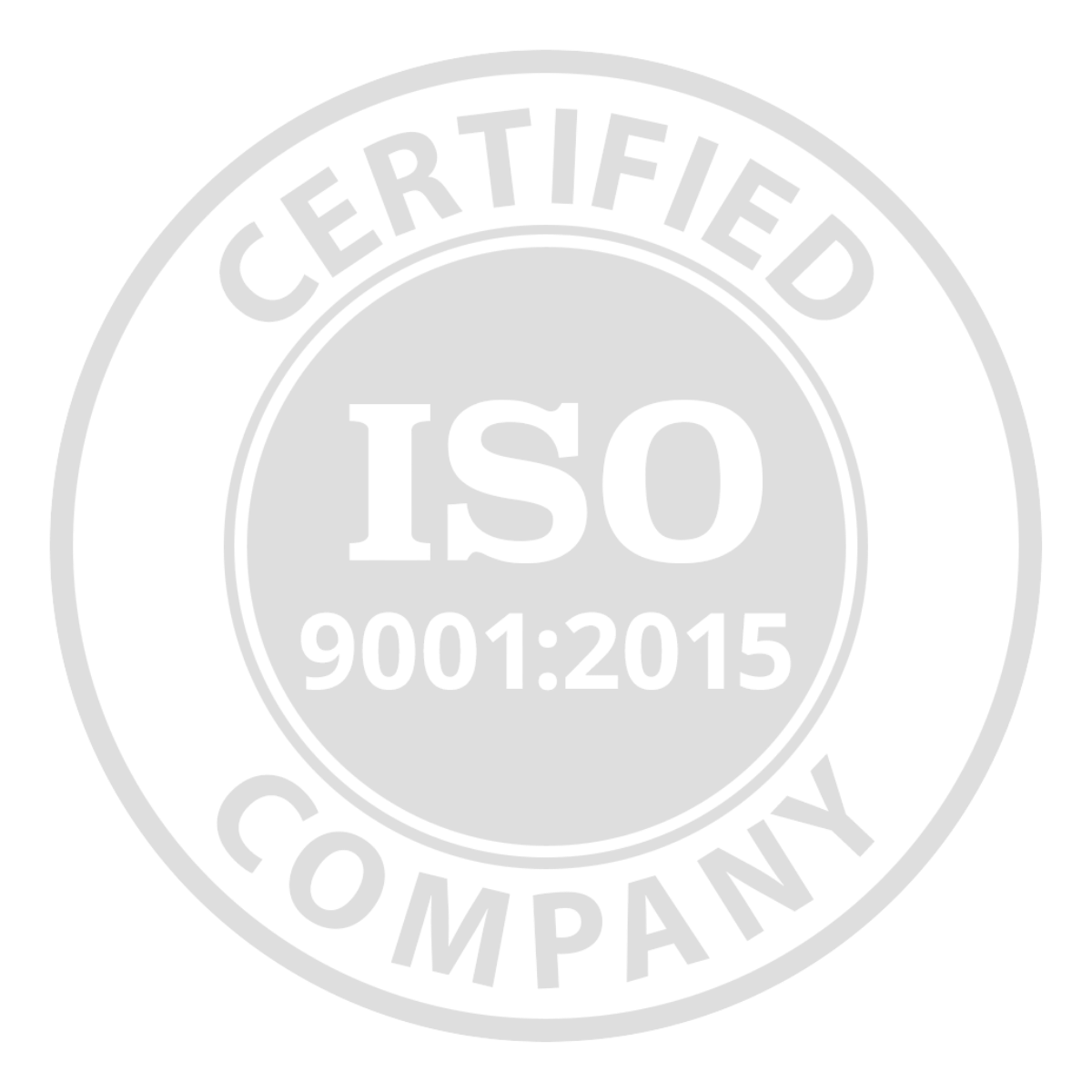 ISO 9001